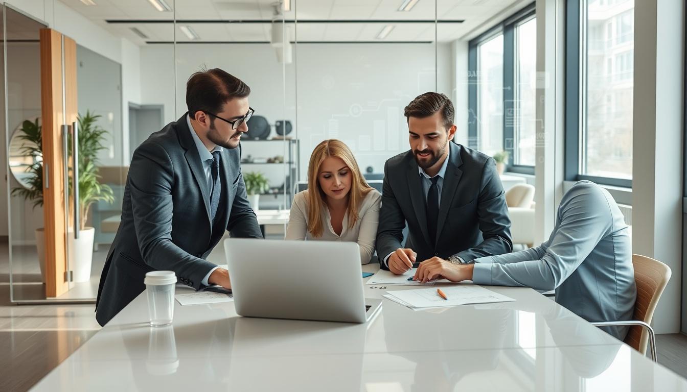 AI for everyday business tasks