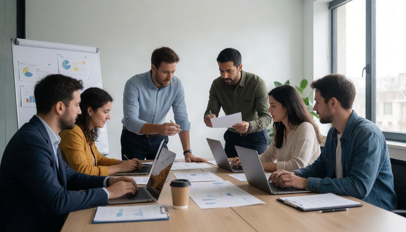Why businesses choose AI implementation